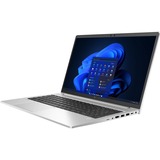 HP EliteBook 655 G9 (5Y3M0EA) 15.6" laptop Zilver | Ryzen 5 5625U | Radeon Graphics | 8 GB | 256 GB SSD | Win 10 Pro