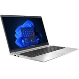 HP EliteBook 655 G9 (5Y3M0EA) 15.6" laptop Zilver | Ryzen 5 5625U | Radeon Graphics | 8 GB | 256 GB SSD | Win 10 Pro