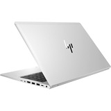 HP EliteBook 655 G9 (5Y3M0EA) 15.6" laptop Zilver | Ryzen 5 5625U | Radeon Graphics | 8 GB | 256 GB SSD | Win 10 Pro