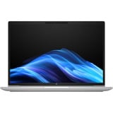 HP ProBook 4 G1a AI PC Wolf Pro Security Edition (B9YJ2ET) 14"  Copilot+ laptop Zilver | R5 230 | Radeon 760M | 16 GB | 512 GB SSD