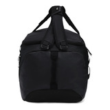 Jack Wolfskin TECTON DUFFLE 65 rugzak Zwart