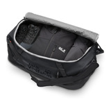 Jack Wolfskin TECTON DUFFLE 65 rugzak Zwart