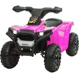 Jamara Ride-on Mini Quad Runty Kindervoertuig