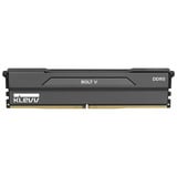 KLEVV BOLT V 32 GB DDR5-6400 (2x 16 GB) werkgeheugen Zwart, KD5AGU880-64A320H, EXPO
