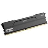 KLEVV BOLT V 32 GB DDR5-6400 (2x 16 GB) werkgeheugen Zwart, KD5AGU880-64A320H, EXPO