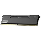 KLEVV BOLT V 32 GB DDR5-6400 (2x 16 GB) werkgeheugen Zwart, KD5AGU880-64A320H, EXPO