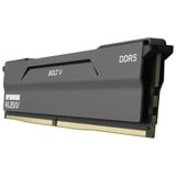 KLEVV BOLT V 32 GB DDR5-6400 (2x 16 GB) werkgeheugen Zwart, KD5AGU880-64A320H, EXPO