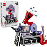 LEGO Editions - Olivia Rodrigo's geheime opbergplek Constructiespeelgoed 43030