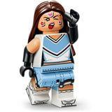 LEGO Editions - Olivia Rodrigo's geheime opbergplek Constructiespeelgoed 43030