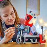 LEGO Editions - Olivia Rodrigo's geheime opbergplek Constructiespeelgoed 43030