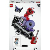 LEGO Editions - Olivia Rodrigo's geheime opbergplek Constructiespeelgoed 43030