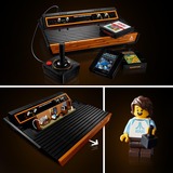 LEGO Icons - Atari 2600 Constructiespeelgoed 10306