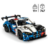 LEGO LEGO  Technic BMW M4 GT3 EVO Race Car Constructiespeelgoed 