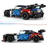 LEGO LEGO  Technic BMW M4 GT3 EVO Race Car Constructiespeelgoed 