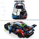 LEGO LEGO  Technic BMW M4 GT3 EVO Race Car Constructiespeelgoed 