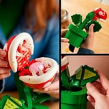 LEGO Super Mario - Piranha Plant Constructiespeelgoed 71426