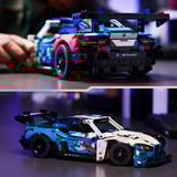 LEGO Technic - BMW M4 GT3 EVO racewagen Constructiespeelgoed 42226