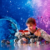 LEGO Technic - Verkenningsrover op Mars Constructiespeelgoed 42180