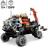 LEGO Technic - Verkenningsrover op Mars Constructiespeelgoed 42180