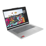 Lenovo IdeaPad Slim 5 15ARP10 (83J3007JMH) 15.3"  laptop Grijs | Ryzen 5 7535HS | Radeon 660M | 16 GB | 512 GB SSD