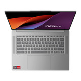 Lenovo IdeaPad Slim 5 15ARP10 (83J3007JMH) 15.3"  laptop Grijs | Ryzen 5 7535HS | Radeon 660M | 16 GB | 512 GB SSD