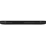 Lenovo ThinkPad L16 Gen 3 Intel (21X8002GMH) 16"  Copilot+ laptop Zwart | Ultra 5 325 | Intel Graphics | 16 GB | 512 GB SSD