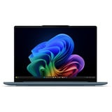 Lenovo Yoga Slim 7 14AKP10 (83JY008MMH) 14"  Copilot+ laptop Blauwgroen | Ryzen AI 5 340 | Radeon 840M | 16 GB | 512 GB SSD