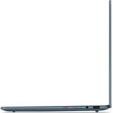 Lenovo Yoga Slim 7 14AKP10 (83JY008MMH) 14"  Copilot+ laptop Blauwgroen | Ryzen AI 5 340 | Radeon 840M | 16 GB | 512 GB SSD