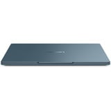 Lenovo Yoga Slim 7 14AKP10 (83JY008MMH) 14"  Copilot+ laptop Blauwgroen | Ryzen AI 5 340 | Radeon 840M | 16 GB | 512 GB SSD