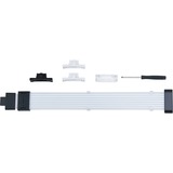 Lian Li Strimer Wireless PW16-81W - 12V-2x6 GPU verlengkabel 0,34 meter, RGB leds