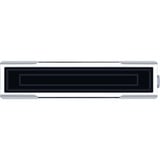 Lian Li UNI FAN SL-INFINITY 120 Wireless Reversed Blade case fan Wit, 3 stuks