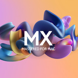 Logitech MX Keys Mini For Mac, toetsenbord Grijs/zwart, US-International, Bluetooth Low Energy