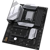 MAXSUN MS-Terminator Z790-A WIFI socket 1700 moederbord Zwart, RAID, 2.5 Gb-LAN, WLAN, BT, Sound, ATX