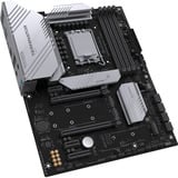 MAXSUN MS-Terminator Z790-A WIFI socket 1700 moederbord Zwart, RAID, 2.5 Gb-LAN, WLAN, BT, Sound, ATX