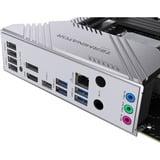 MAXSUN MS-Terminator Z790-A WIFI socket 1700 moederbord Zwart, RAID, 2.5 Gb-LAN, WLAN, BT, Sound, ATX