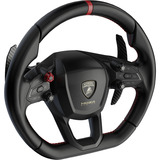 MOZA Lamborghini Revuelto stuur add-on Zwart