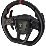 MOZA Lamborghini Revuelto stuur add-on Zwart