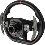 MOZA Lamborghini Revuelto stuur add-on Zwart