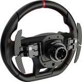 MOZA Lamborghini Revuelto stuur add-on Zwart