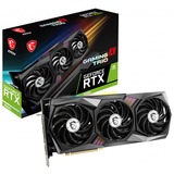 MSI GeForce RTX 3060 Gaming Z Trio 12G LHR grafische kaart 1x HDMI, 3x DisplayPort, LHR