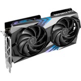 MSI GeForce RTX 4060 Ti GAMING X 8G grafische kaart 1x HDMI, 3x DisplayPort, DLSS 3