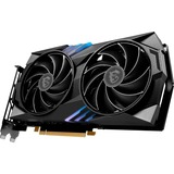 MSI GeForce RTX 4060 Ti GAMING X 8G grafische kaart 1x HDMI, 3x DisplayPort, DLSS 3