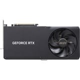 MSI GeForce RTX 5080 EXPERT OC grafische kaart DLSS 4, 3x DisplayPort, 1x HDMI 2.1
