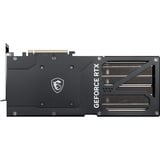 MSI GeForce RTX 5090 32G VENTUS 3X OC grafische kaart 1x HDMI, 3x DisplayPort