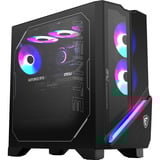 MSI MPG Infinite X3 AI 2NVV7-643EU gaming pc Zwart | Core Ultra 7 265K | RTX 5080 | 32 GB | 1 TB SSD