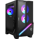 MSI MPG Infinite X3 AI 2NVV7-643EU gaming pc Zwart | Core Ultra 7 265K | RTX 5080 | 32 GB | 1 TB SSD