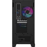 MSI MPG Infinite X3 AI 2NVV7-643EU gaming pc Zwart | Core Ultra 7 265K | RTX 5080 | 32 GB | 1 TB SSD