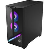 MSI MPG Infinite X3 AI 2NVV7-643EU gaming pc Zwart | Core Ultra 7 265K | RTX 5080 | 32 GB | 1 TB SSD