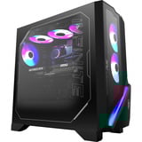 MSI MPG Infinite X3 AI 2NVV7-643EU gaming pc Zwart | Core Ultra 7 265K | RTX 5080 | 32 GB | 1 TB SSD
