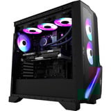 MSI MPG Infinite X3 AI 2NVV7-643EU gaming pc Zwart | Core Ultra 7 265K | RTX 5080 | 32 GB | 1 TB SSD